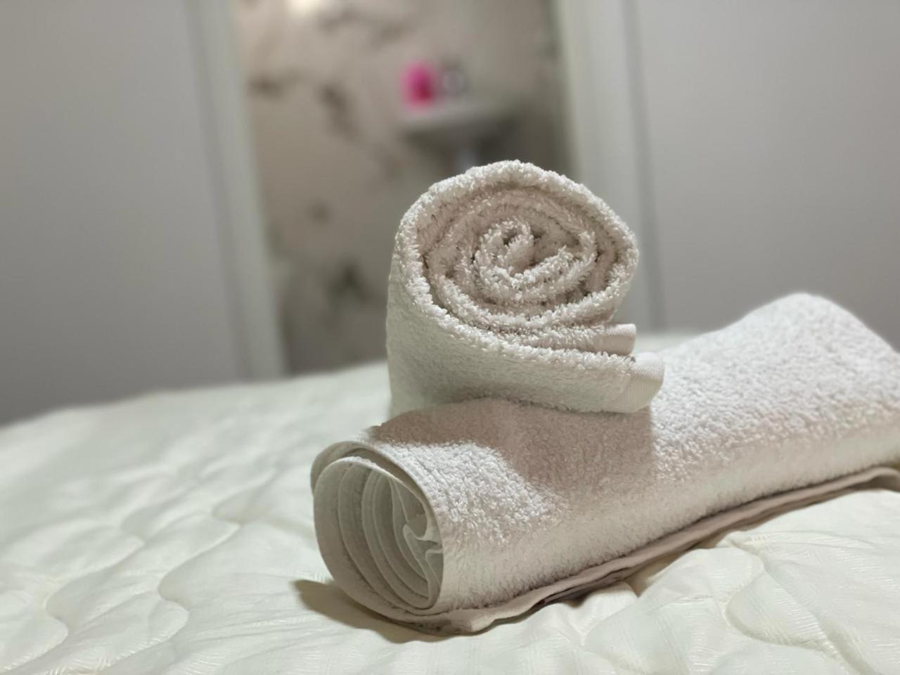 Guesthouse & Hospitality Берат Екстериор снимка