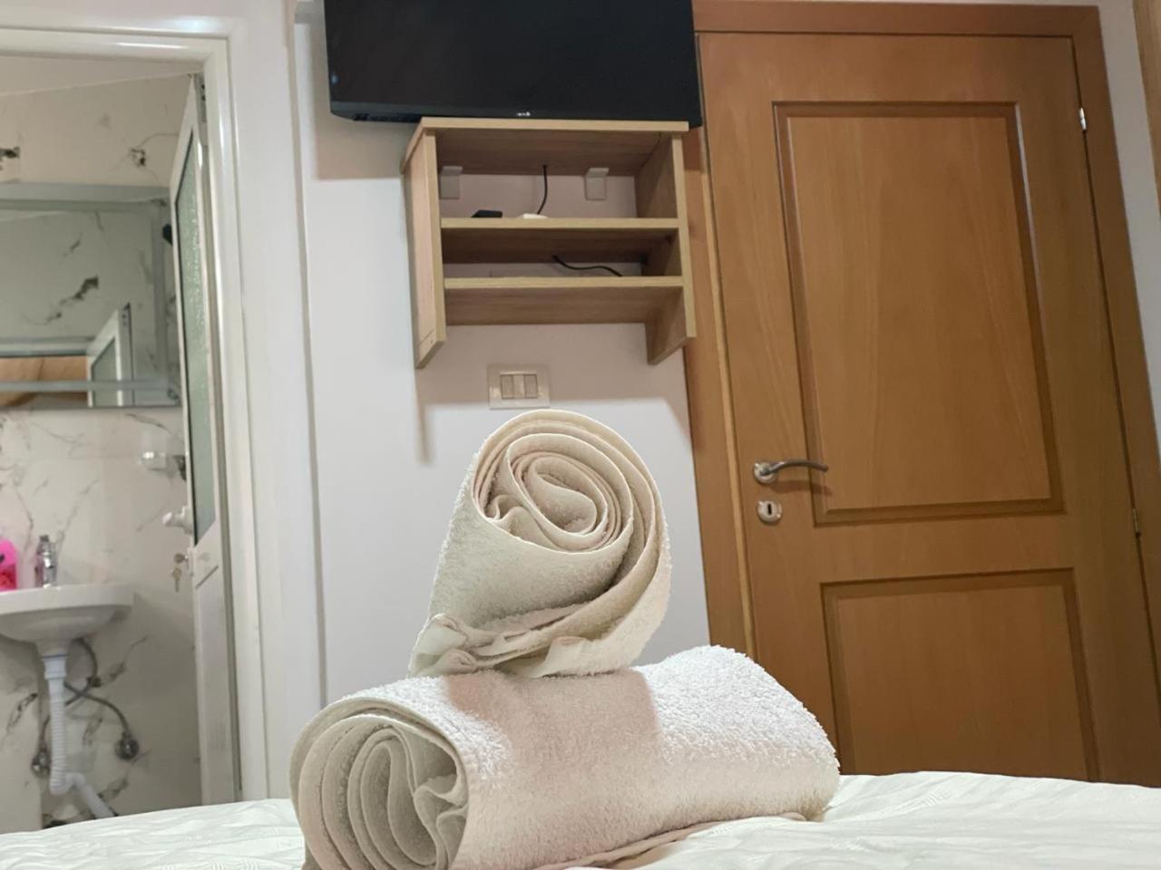 Guesthouse & Hospitality Берат Екстериор снимка