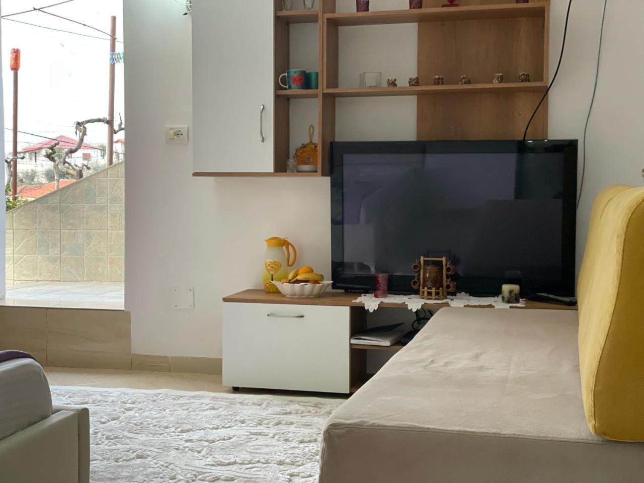 Guesthouse & Hospitality Берат Екстериор снимка