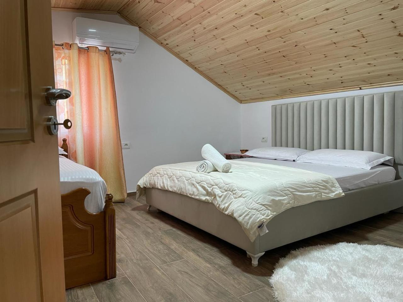 Guesthouse & Hospitality Берат Екстериор снимка