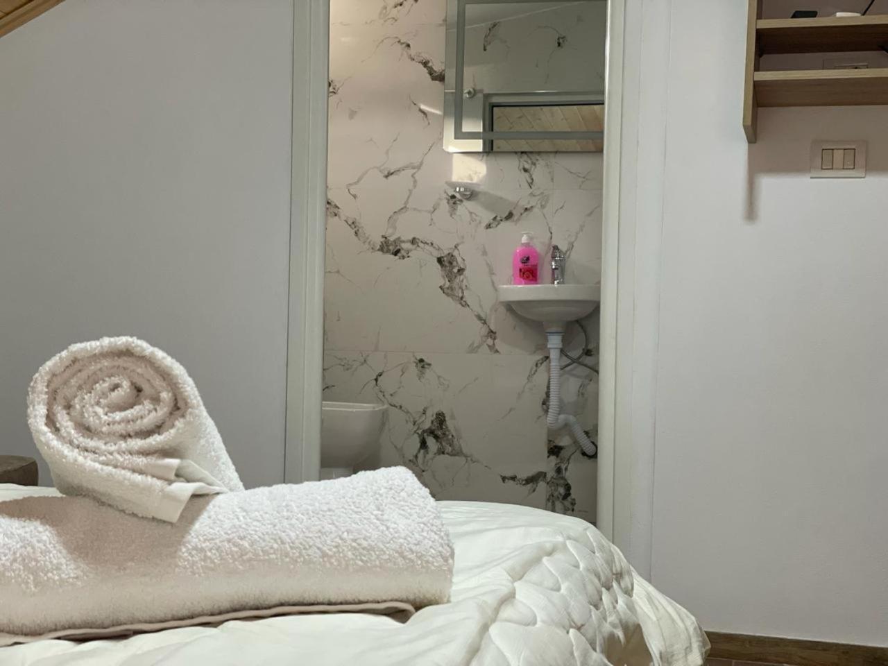 Guesthouse & Hospitality Берат Екстериор снимка