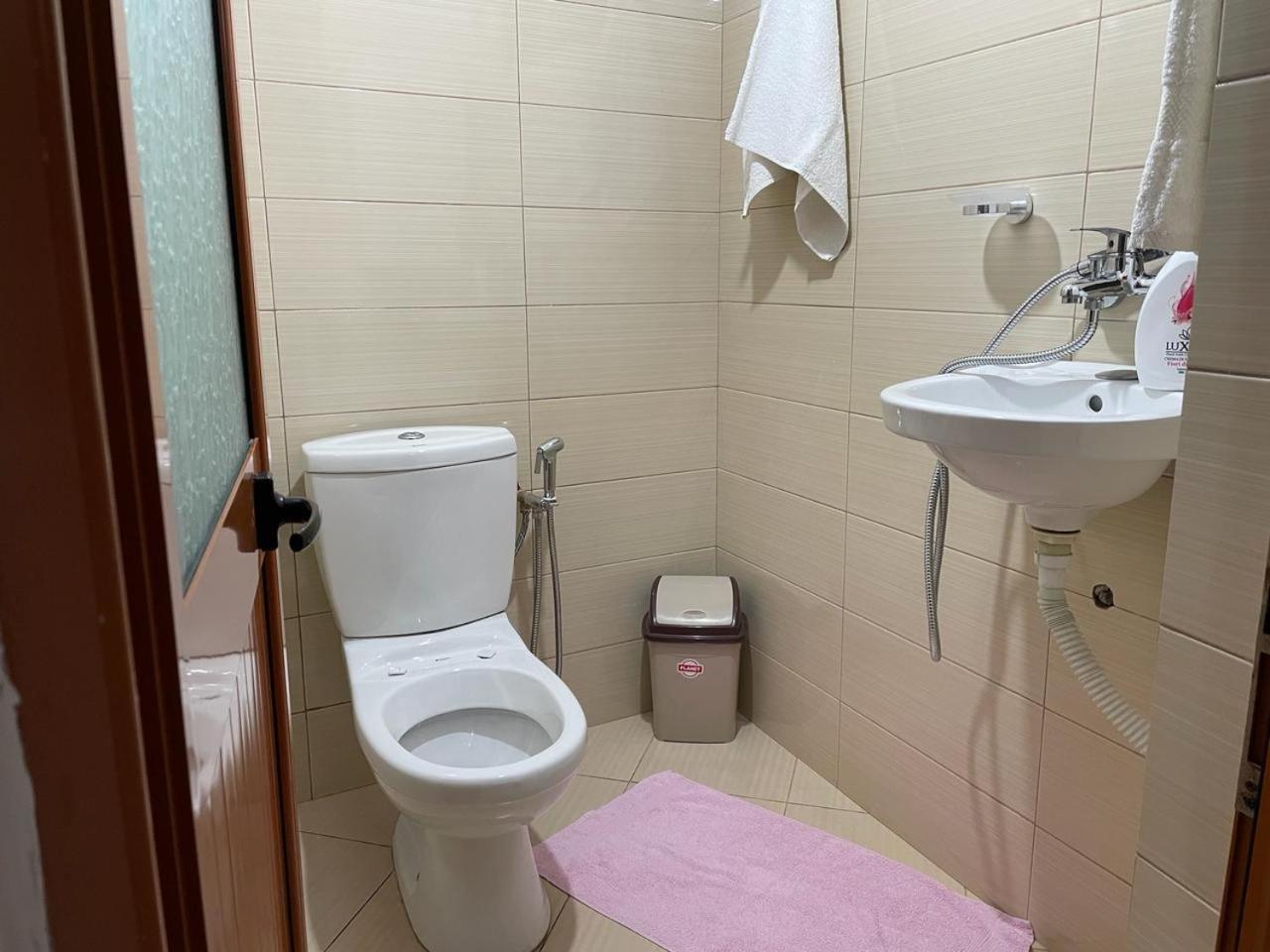 Guesthouse & Hospitality Берат Екстериор снимка