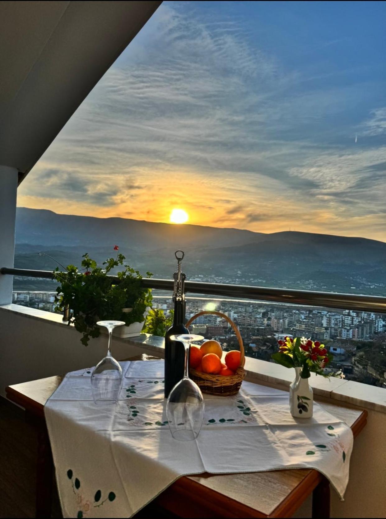 Guesthouse & Hospitality Берат Екстериор снимка