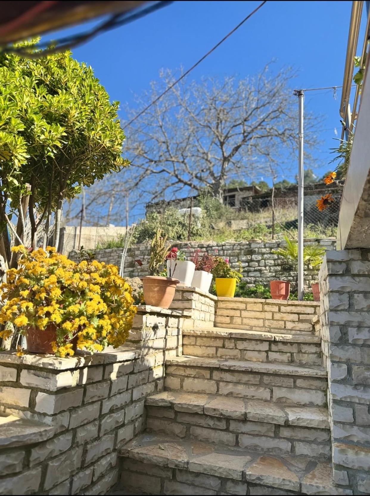 Guesthouse & Hospitality Берат Екстериор снимка